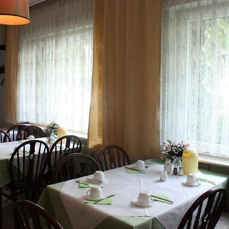 Hotel Diplomat Frankfurt am Main Bagian luar foto