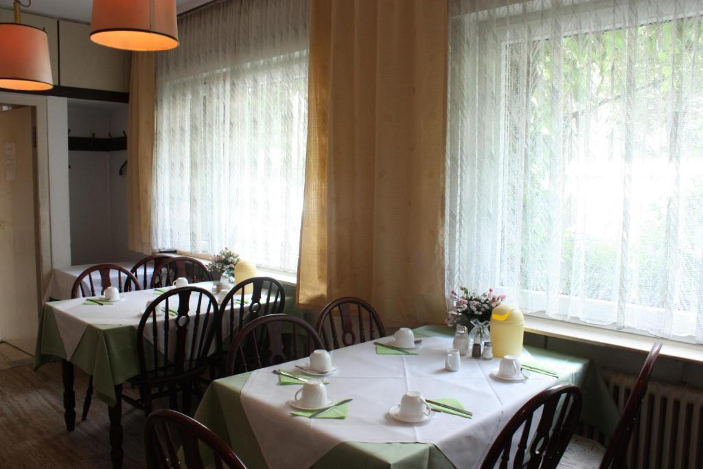 Hotel Diplomat Frankfurt am Main Bagian luar foto