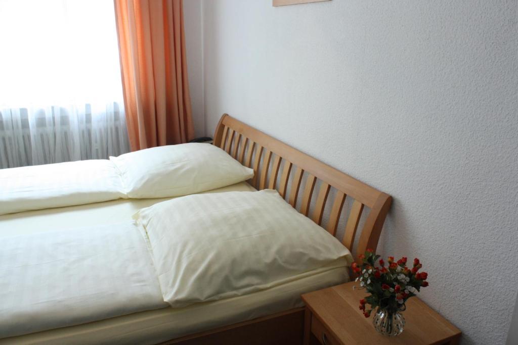 Hotel Diplomat Frankfurt am Main Ruang foto