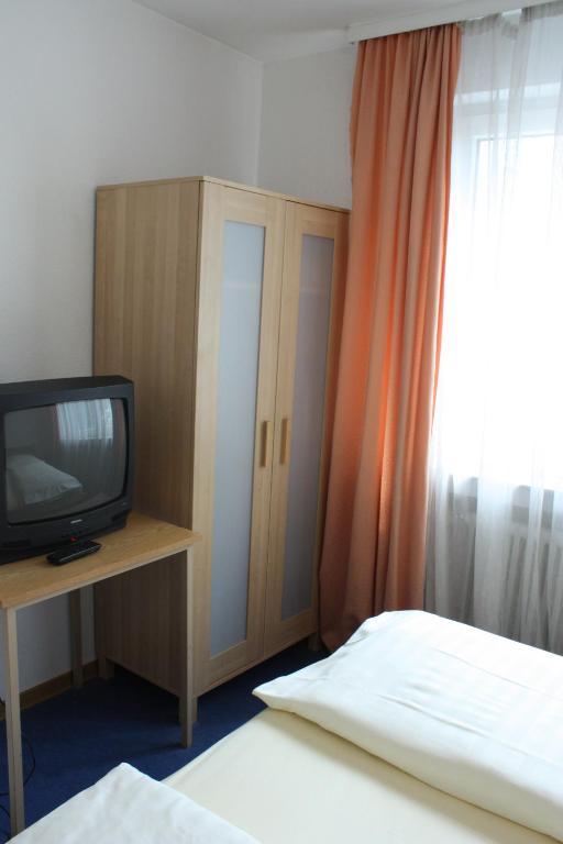Hotel Diplomat Frankfurt am Main Ruang foto